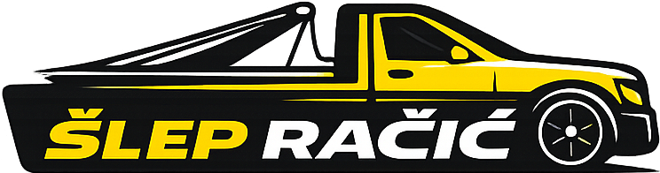Šlep Račić